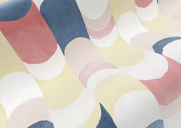 Castillo Velvet, Harmony - Made to Measure Curtain - Image 4